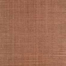 MW150/06 Wicker Wallcovering Paprika Grasscloth II Wallpaper by Mark Alexander