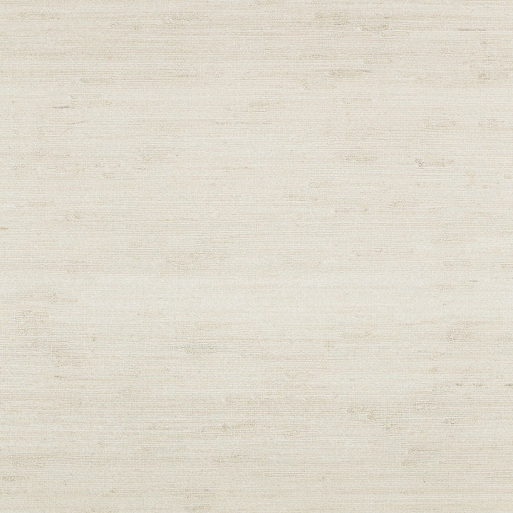 MW152-01 Burlap Wallcovering Whitewash Grasscloth II Wallpaper by Mark Alexander