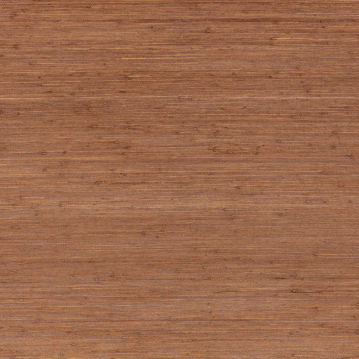 MW152-09 Burlap Wallcovering Loam Grasscloth II Wallpaper by Mark Alexander