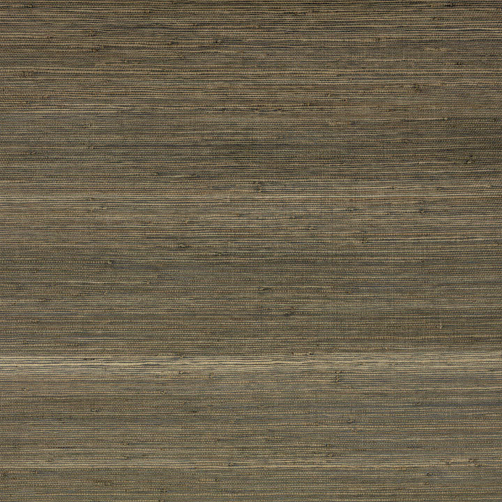 MW152-10 Burlap Wallcovering Paprika Grasscloth II Wallpaper by Mark Alexander