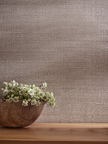 MW153/02 Maze Wallcovering Powder GRASSCLOTH PRINTS Wallpaper by Mark Alexander