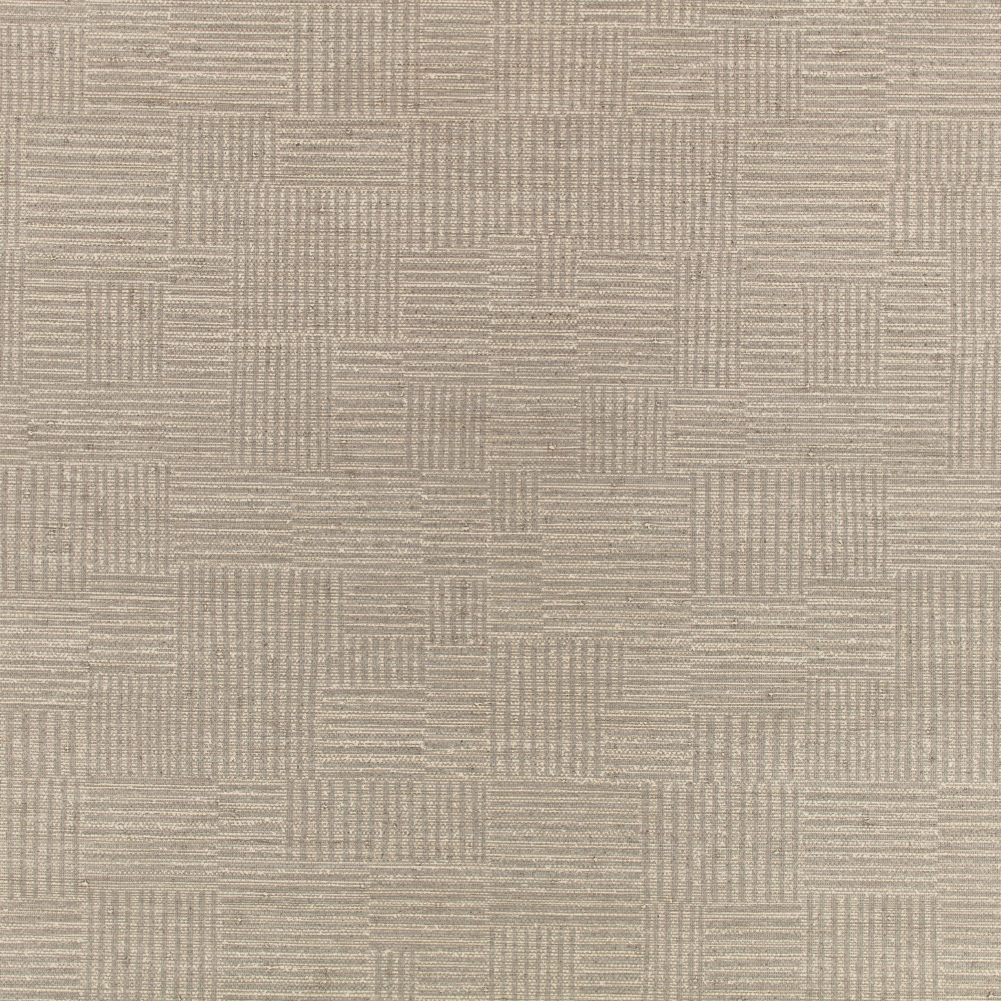 MW154/01 Katama Wallcovering Sepia GRASSCLOTH PRINTS Wallpaper by Mark Alexander