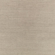 MW154/01 Katama Wallcovering Sepia GRASSCLOTH PRINTS Wallpaper by Mark Alexander