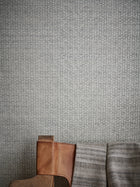 MW154/03 Katama Wallcovering Loam GRASSCLOTH PRINTS Wallpaper by Mark Alexander