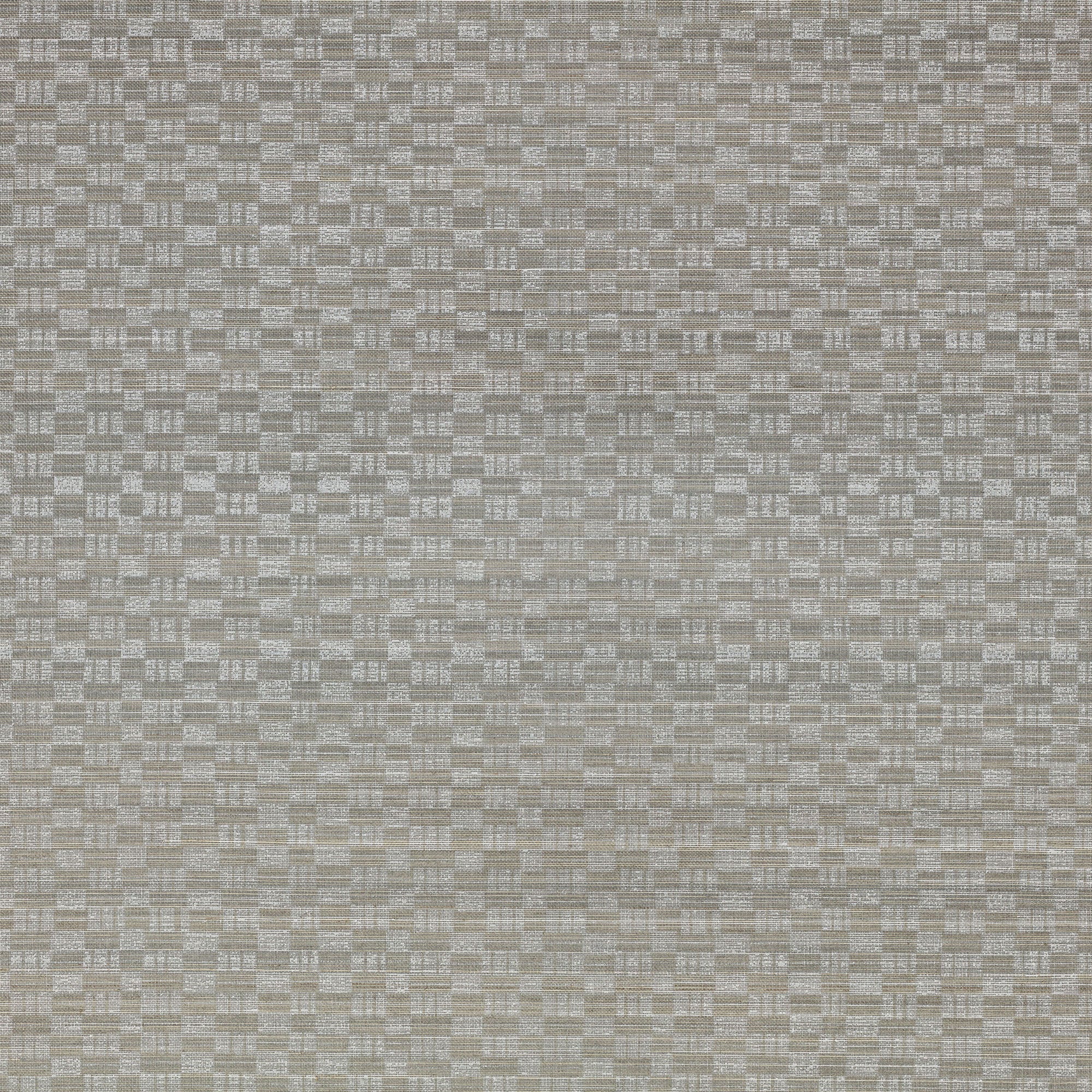 MW155/02 Tama Wallcovering Sepia GRASSCLOTH PRINTS Wallpaper by Mark Alexander