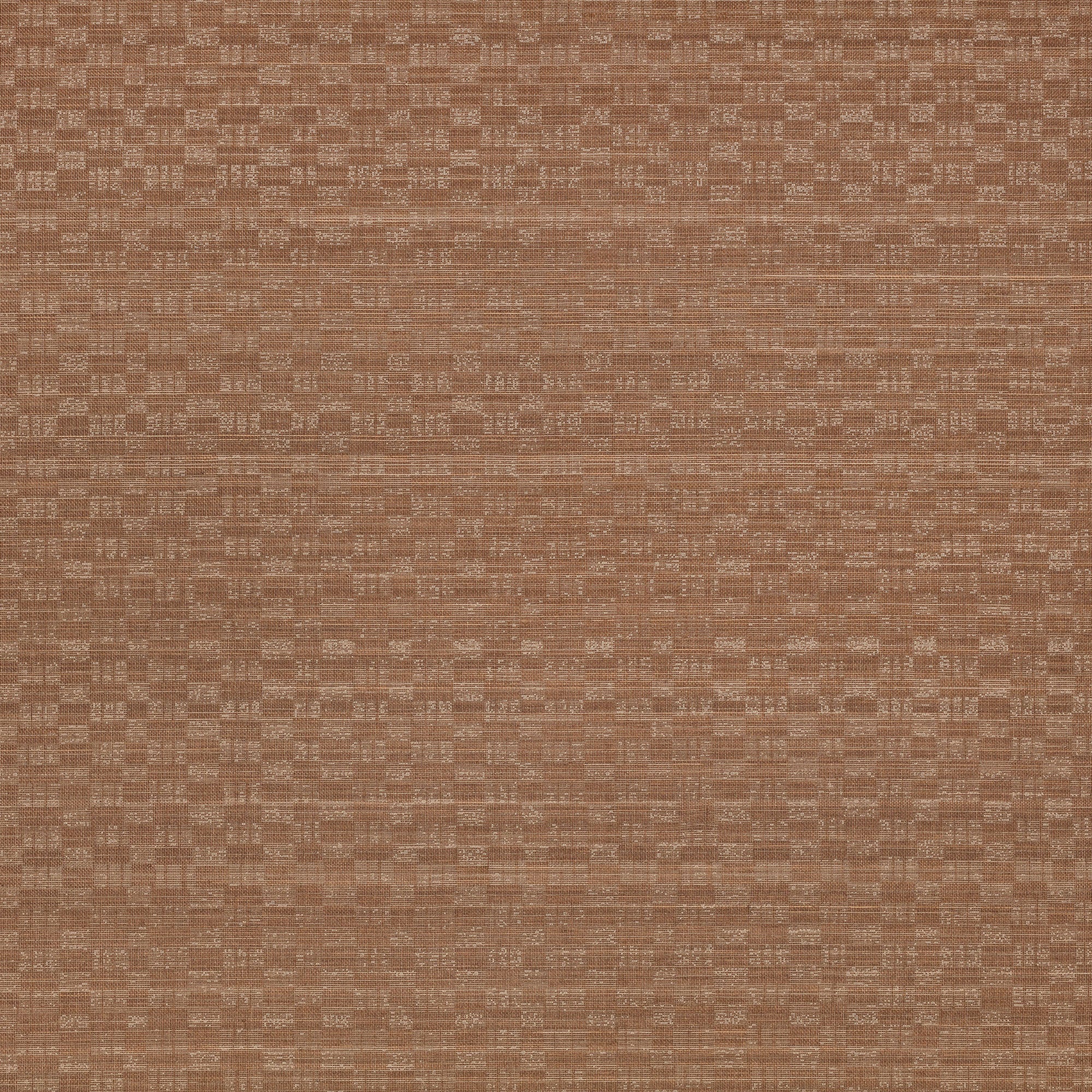 MW155/06 Tama Wallcovering Paprika GRASSCLOTH PRINTS Wallpaper by Mark Alexander