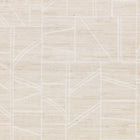 MW157/01 Odyssey Wallcovering Alabaster GRASSCLOTH PRINTS Wallpaper by Mark Alexander