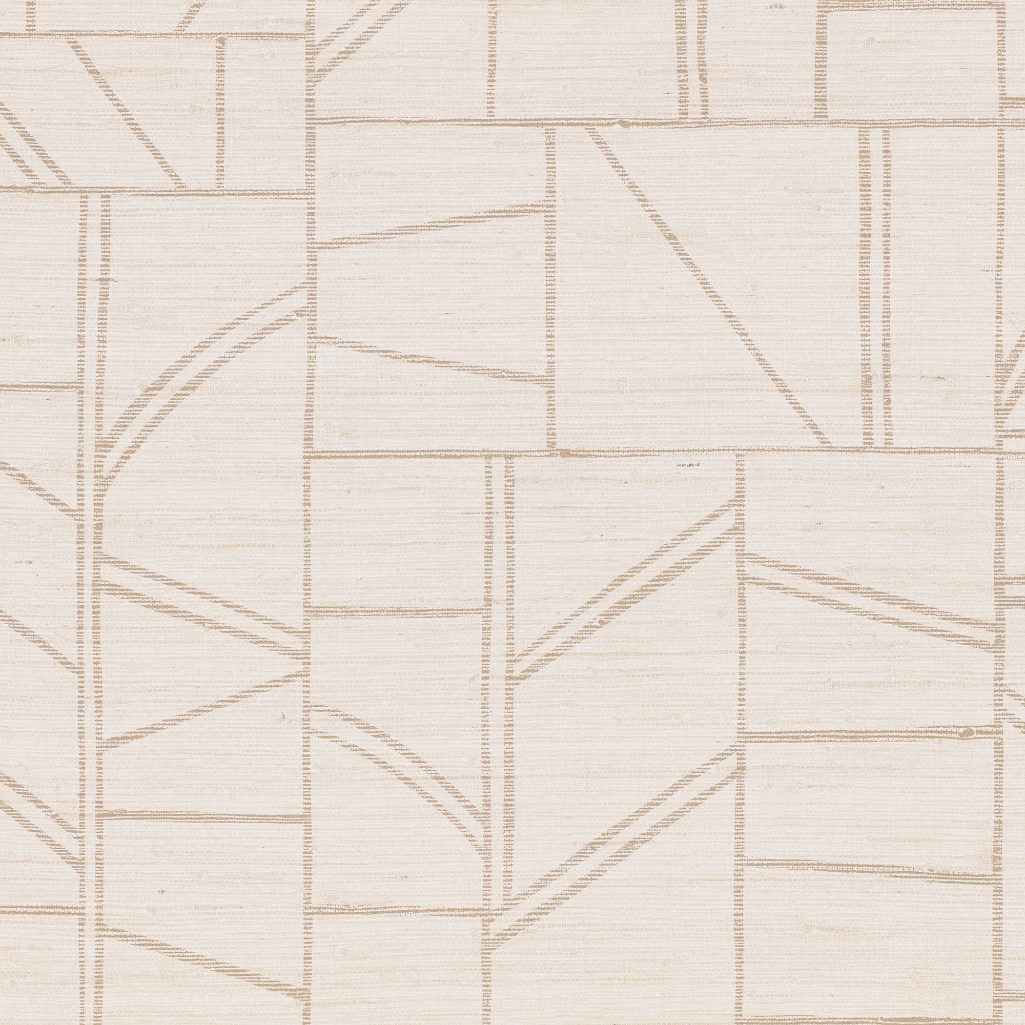 MW157/02 Odyssey Wallcovering Whitewash GRASSCLOTH PRINTS Wallpaper by Mark Alexander