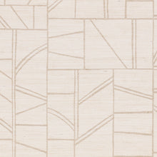 MW157/02 Odyssey Wallcovering Whitewash GRASSCLOTH PRINTS Wallpaper by Mark Alexander