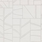 MW157/03 Odyssey Wallcovering Chalk GRASSCLOTH PRINTS Wallpaper by Mark Alexander