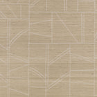 MW157/05 Odyssey Wallcovering Parchment GRASSCLOTH PRINTS Wallpaper by Mark Alexander