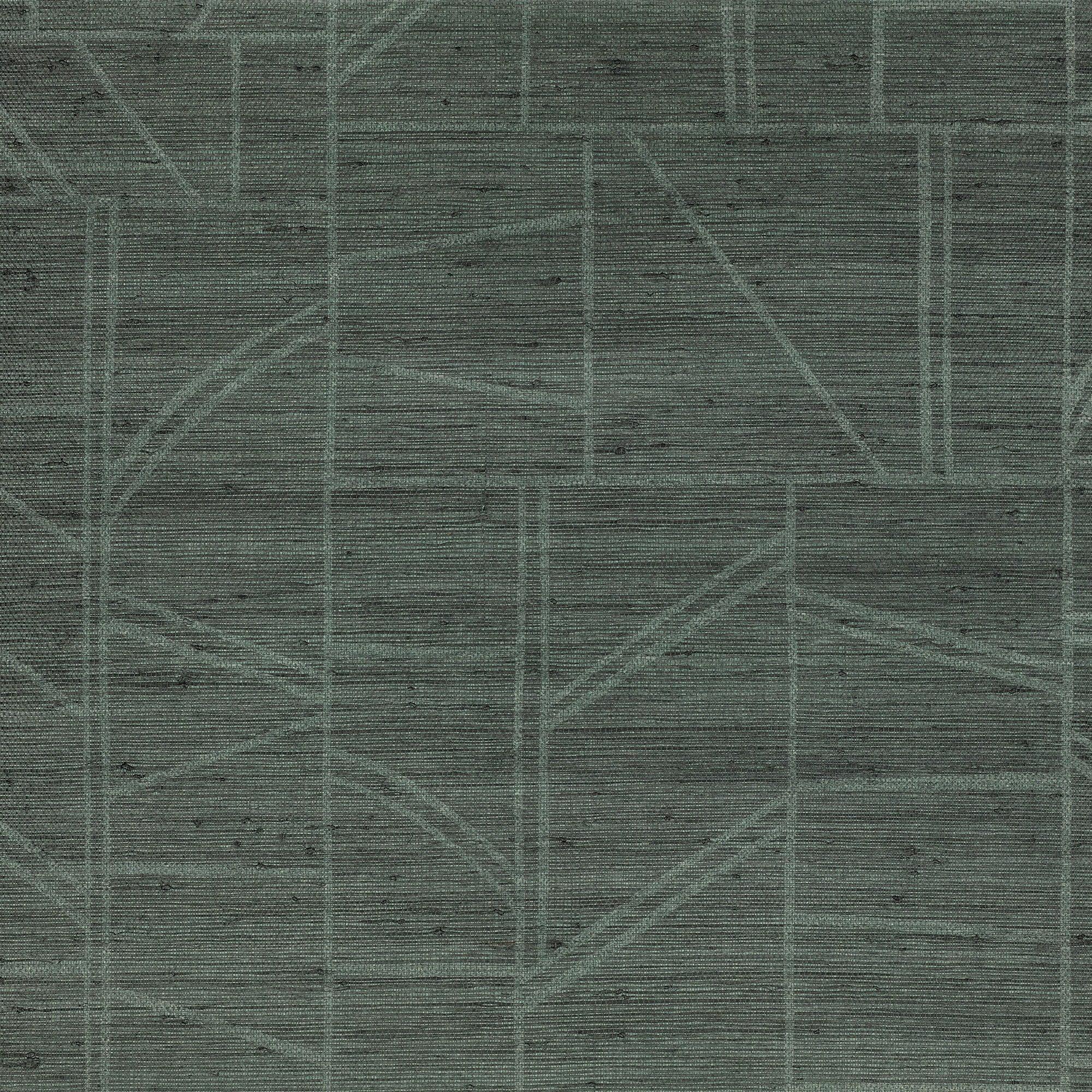 MW157/07 Odyssey Wallcovering Typhoon GRASSCLOTH PRINTS Wallpaper by Mark Alexander