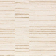 MW15801 Offset Wallcovering Whitewash Grasscloth Prints Wallpaper by Mark Alexander