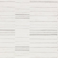 MW15802 Offset Wallcovering Chalk Grasscloth Prints Wallpaper by Mark Alexander