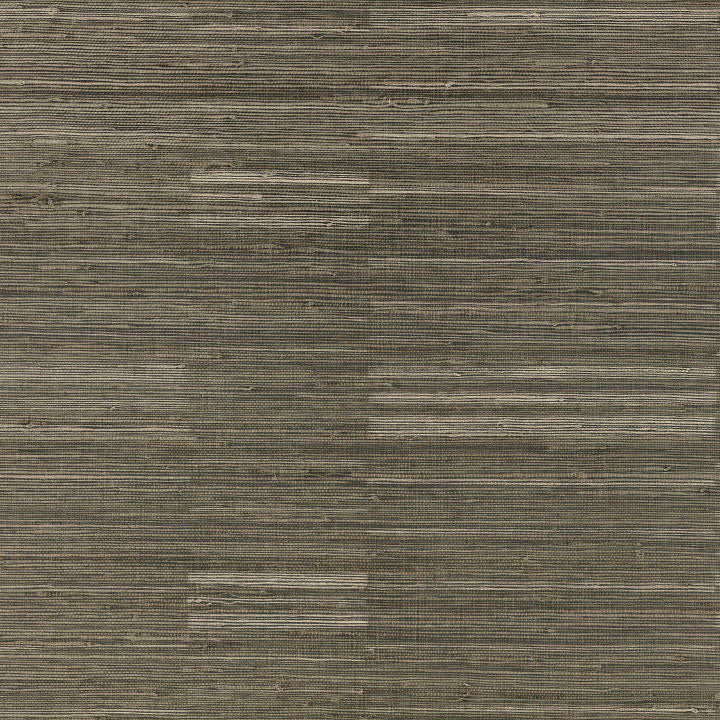 MW15805 Offset Wallcovering Loam Grasscloth Prints Wallpaper by Mark Alexander