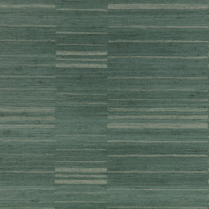 MW15806 Offset Wallcovering Typhoon Grasscloth Prints Wallpaper by Mark Alexander