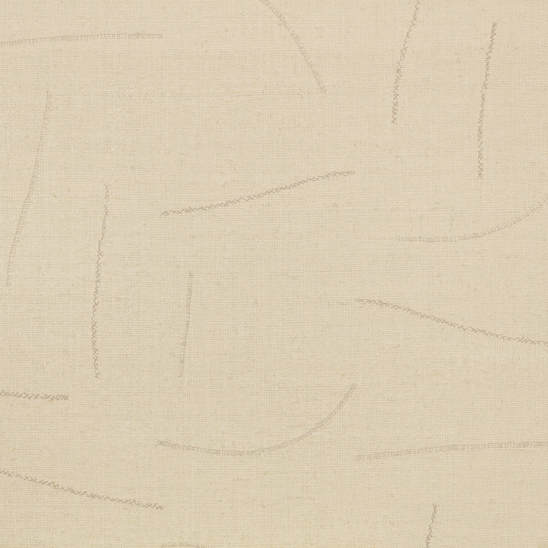 MW160/01 Gesture Whitewash Collage IV Wallpaper by Mark Alexander