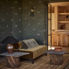 MW162/04 Motif Typhoon Collage IV Wallpaper by Mark Alexander