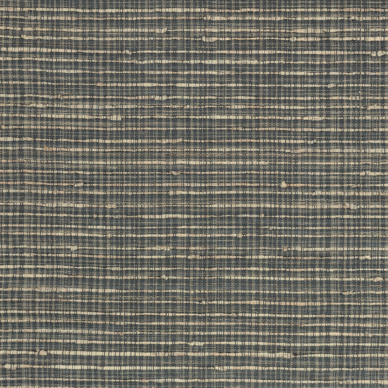 MW164/03 Evoke Indigo Collage IV Wallpaper by Mark Alexander