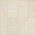 Quatro Whitewash Collage IV Wallpaper by Mark Alexander