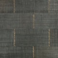 Synamay Stitch Metal Collage IV Wallpaper by Mark Alexander