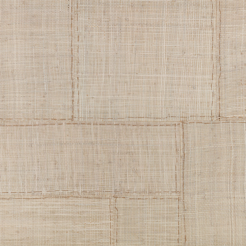 MW168/01 Levant Whitewash Collage IV Wallpaper by Mark Alexander