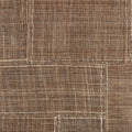 Levant Chestnut Collage IV Wallpaper by Mark Alexander