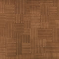 Boheme Paprika Collage IV Wallpaper by Mark Alexander