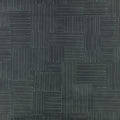 Boheme Indigo Collage IV Wallpaper by Mark Alexander