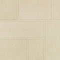 Fusuma Parchment Collage IV Wallpaper by Mark Alexander