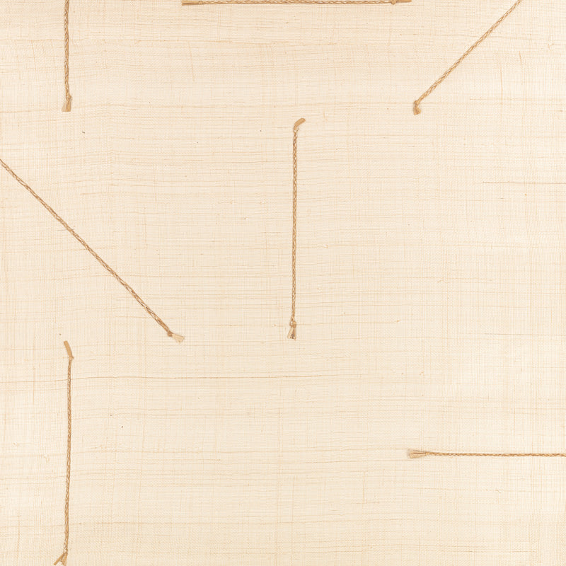 MW172/02 Accent Natural Collage IV Wallpaper by Mark Alexander