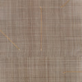 Accent Clay Collage IV Wallpaper by Mark Alexander