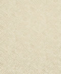Stripe Geometric Cream / Silver Grey Metallic FX 2 Wallpaper by Galerie