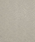 Stripe Geometric Beige / Silver Grey Metallic FX 2 Wallpaper by Galerie
