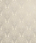 Damask Cream Gold Metallic FX 2 Wallpaper by Galerie