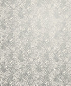 Shimmer Leaf Cream / Silver Grey Metallic FX 2 Wallpaper by Galerie — flat