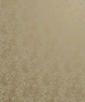 Shimmer Leaf Beige / Gold Metallic FX 2 Wallpaper by Galerie
