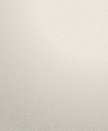 Chevron Cream Metallic FX 2 Wallpaper by Galerie — flat