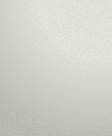 Chevron Silver Grey Metallic FX 2 Wallpaper by Galerie — flat
