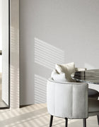 Chevron Silver Metallic FX 2 Wallpaper by Galerie — roll shot
