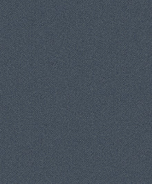 Chevron Blue Metallic FX 2 Wallpaper by Galerie — flat