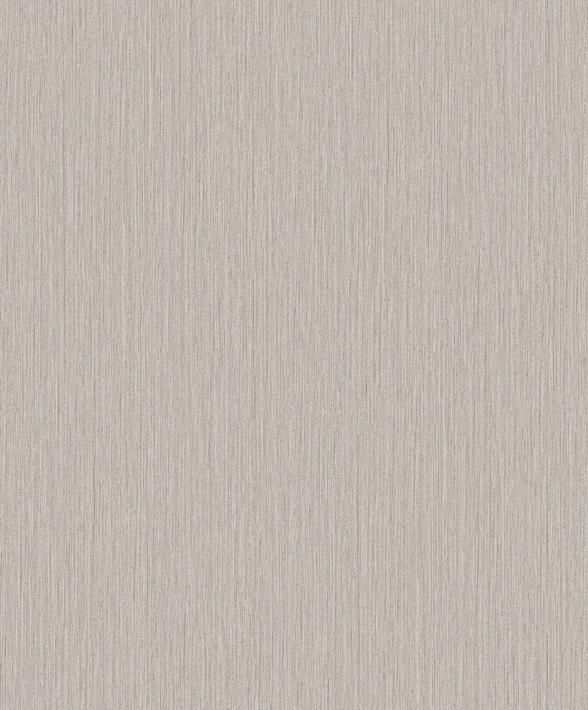 Shimmer Stripe Pale Beige Metallic FX 2 Wallpaper by Galerie — flat
