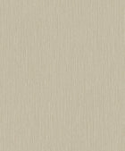 Shimmer Stripe Beige / Silver Grey Metallic FX 2 Wallpaper by Galerie — flat