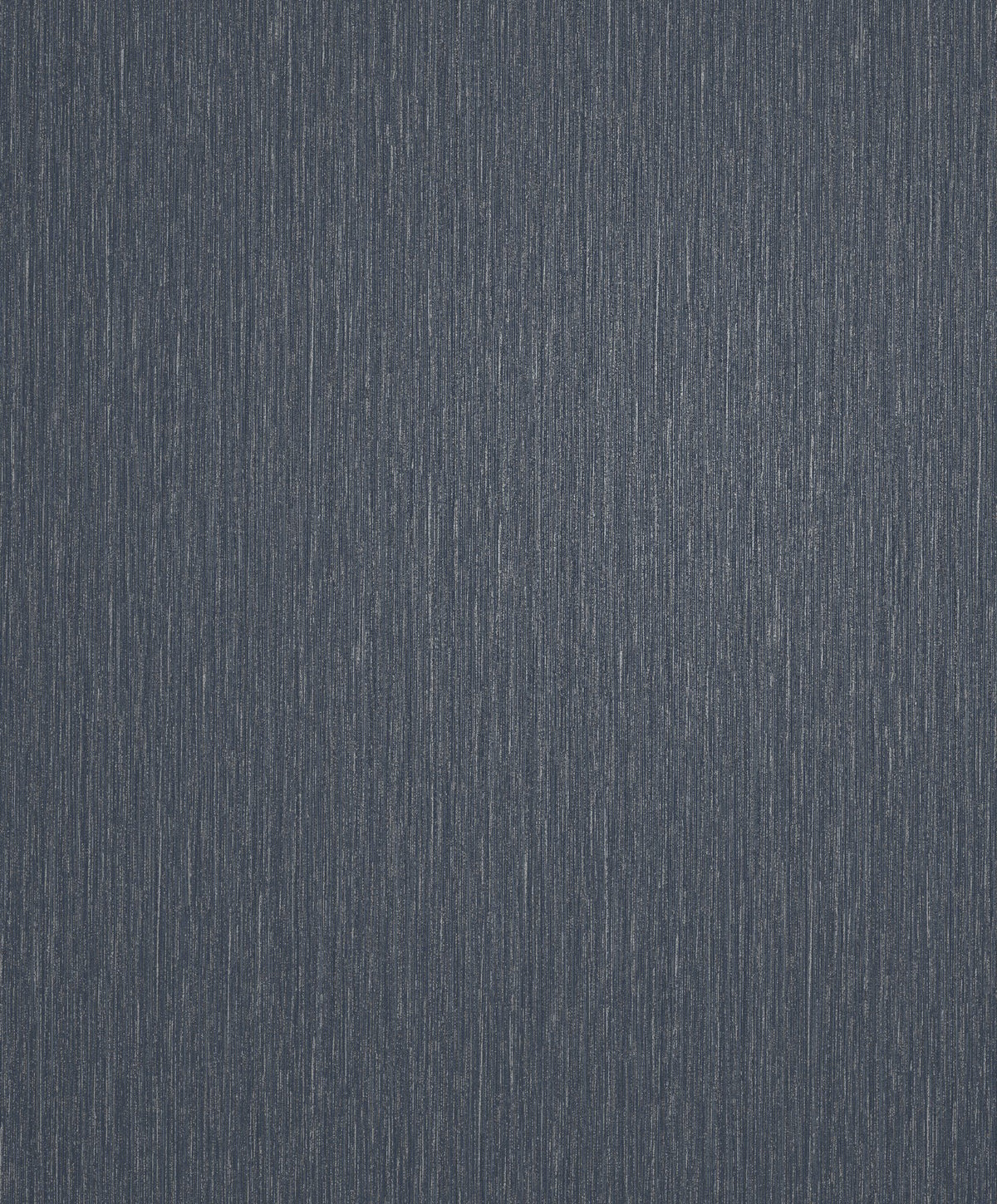 Shimmer Stripe Blue / Gold Metallic FX 2 Wallpaper by Galerie — flat