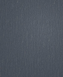 Shimmer Stripe Blue / Gold Metallic FX 2 Wallpaper by Galerie — flat