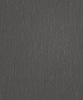 Shimmer Stripe Black / Silver Grey Metallic FX 2 Wallpaper by Galerie
