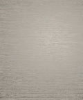 Horizontal Stripe Beige / Silver Grey Metallic FX 2 Wallpaper by Galerie