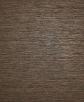 Horizontal Stripe Bronze Brown / Black Metallic FX 2 Wallpaper by Galerie