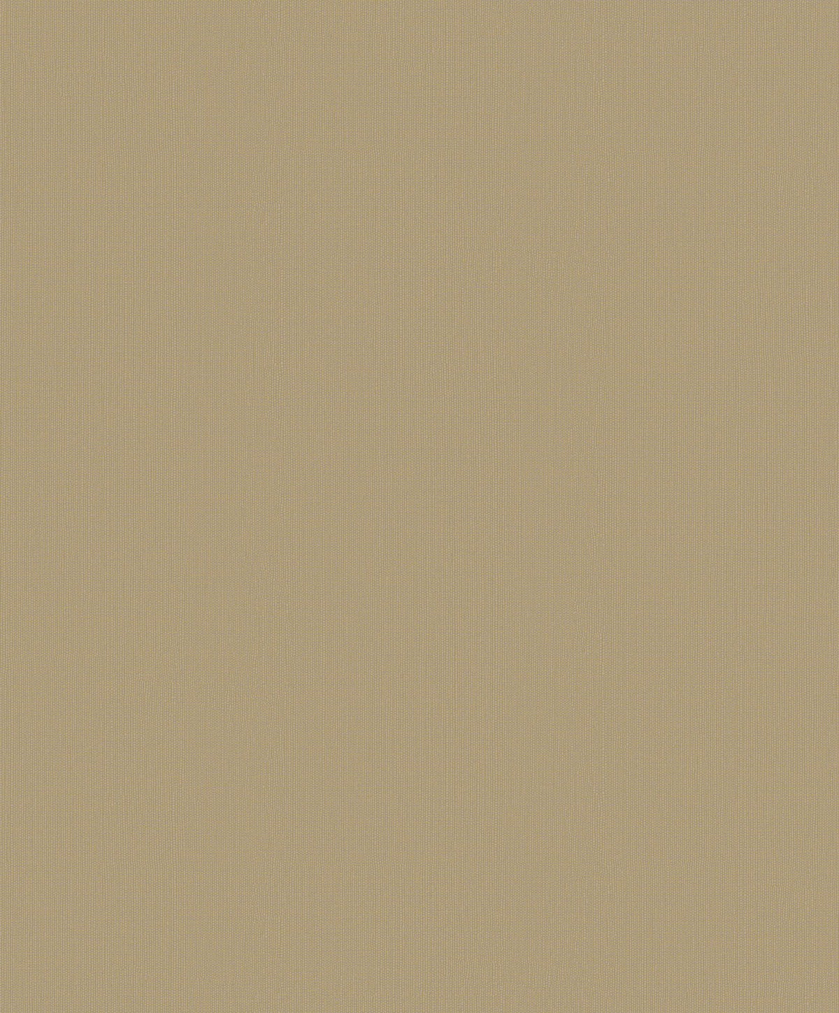 Plain Texture Antique Gold Metallic FX 2 Wallpaper by Galerie — flat