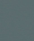 Plain Texture Blue / Silver Grey Metallic FX 2 Wallpaper by Galerie